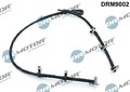 DR.MOTOR AUTOMOTIVE Schlauch, Leckkraftstoff  für LAND ROVER