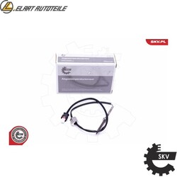 SENSOR ABGASTEMPERATUR 30SKV272 FÜR MERCEDES-BENZ CLS/Shooting/Brake E-CLASS