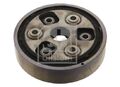 FEBI BILSTEIN 40857 Gelenk, Längswelle für AUDI SEAT SKODA VW