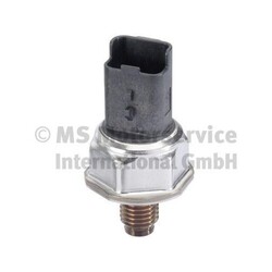 1x Sensor, Kraftstoffdruck PIERBURG 7.11225.11.0 passend für TOYOTA VAUXHALL