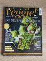 Veggie&vegan, Die neue Winterküche , Kochzeitschrift 6/2018
