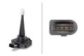 6PR 013 680-101 HELLA Sensor, Motorölstand für AUDI,VW
