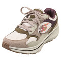 Skechers Go Run Consistent 2.0 Damen Laufschuhe in Natural Purple