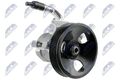NTY (SPW-PL-002) Servopumpe Hydraulikpumpe Lenkung für OPEL CHEVROLET