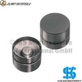 4x VENTILSTÖßEL 50006460 FÜR VW MN/MH/2G/AAV/NZ/3F/PY/NU 1.3L 1W 1.4L AAK 1.0L