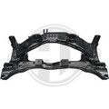 DIEDERICHS 5846419 Achskörper hinten für MITSUBISHI