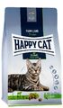 Happy Cat │ Culinary Adult Weide Lamm - ausgewachsene Katzen und Kater - 300 g 