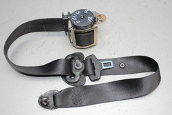 Sicherheitsgurt Gurt vorne rechts 601629600 BMW 5er E61 525d Touring Bj.04
