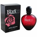 Paco Rabanne Black XS for Her 80 ml Eau de Toilette EDT Damenduft OVP NEU