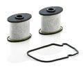 Filter  Kurbelgehäuseentlüftung MANN FILTER C 911 x 2