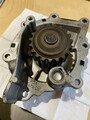 PSA Wasserpumpe + Spannrollen 9684319880 für CITROËN DS FORD FORD PEUGEOT Boxer