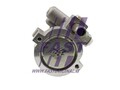 FAST Hydraulikpumpe Lenkung Servopumpe Lenkhilfe FT36246