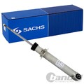SACHS GASDRUCK STOßDÄMPFER HINTERACHSE passend für BMW 5
