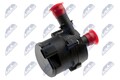 NTY Wasserpumpe Motorkühlung CPZ-VW-005 für VW SEAT AUDI SKODA GOLF 7 5G1 BQ1 4
