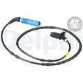 ABS Sensor Raddrehzahl DELPHI SS20487 für E46 BMW 3er Touring 330