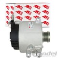 AS-PL GENERATOR LICHTMASCHINE 150A passend für MERCEDES-BENZ A-KLASSE VANEO |