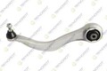 Querlenker mit Traggelenk Unterer 186Mm für Alfa ab 15-> Vorne Links Teknorot