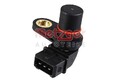 METZGER Sensor, Nockenwellenposition 0903324