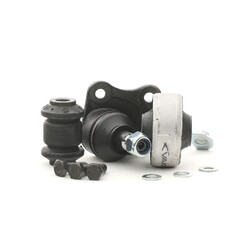 VAICO V10-3907 Reparatursatz Radaufhängung für Querlenker Vorne Links