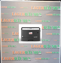 Develop ineo 3301P S/W, A4 Laserdrucker, Duplex  ( 0904241058 )