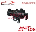 DRUCKWANDLER TURBOLADER AUTLOG AV6200 I FÜR BMW 1,5,3,X5,6,7,X3,X6,E70,F07,F04