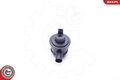 Esen SKV 31SKV096 Druckregelventil, Common-Rail-System für AUDI VW