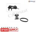 THERMOSTAT, KÜHLMITTEL FÜR FIAT JEEP CALORSTAT BY VERNET TH9283.88J