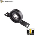 LAGERUNG GELENKWELLE TED48903 FÜR MERCEDES-BENZ GLK-CLASS OM 642.961 3.0L 6cyl