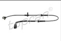 Topran Sensor, Raddrehzahl 623 009 für LAND ROVER