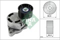 INA Spannarm, Keilrippenriemen 534 0181 10 für RENAULT OPEL NISSAN
