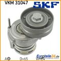 Spannrolle, Keilrippenriemen SKF VKM31047 für VW Polo Passat