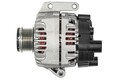 HELLA 8EL 015 630-111 Lichtmaschine Generator 120A 14V für OPEL Meriva A (X03)