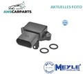 MAP SENSOR DRUCKSENSOR SAUGROHRDRUCK OBERE 114 812 0009 MEYLE NEU OE QUALITÄT