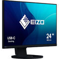 EIZO EV2480-BK, LED-Monitor, 61 cm (24 Zoll), schwarz