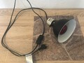 Exo Terra Glow Light small mit Infrarotleuchtmittel  35W von Reptiland