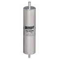 HENGST FILTER H438WK Kraftstofffilter für AUDI PORSCHE Kraftstoffförderanlage