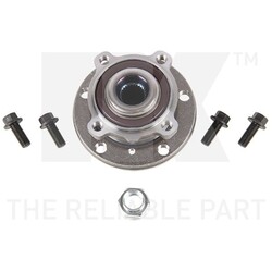 NK Radlager für Mini Mini