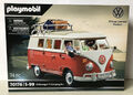 PLAYMOBIL Volkswagen T1 Camping Bus (70176) NEU & OVP