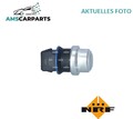 KÜHLMITTELTEMPERATURSENSOR NIEDRIGER 727053 NRF NEU OE QUALITÄT