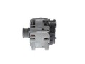 BOSCH Generator  u.a. für CITROËN, DS, FIAT, OPEL, PEUGEOT, VAUXHALL