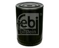 FEBI BILSTEIN 22540 Ölfilter für AUDI SEAT VW