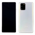 Samsung Galaxy S10 Lite Smartphone Prism White 128GB Dual Sim Wie Neu WOW