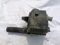 Volkswagen Transporter 1997 Air filter box 028129607M, 074129620 #1650649-03