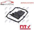 HYDRAULIKFILTER SATZ AUTOMATIK-GETRIEBE NTY FSF-TY-018 V FÜR LEXUS GS 254KW
