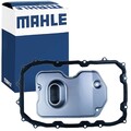 KNECHT MAHLE AUTOMATIK GETRIEBE-ÖLFILTER MIT DICHTUNG passend für AUDI Q7