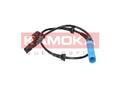 Original KAMOKA Sensor Raddrehzahl 1060060 für BMW