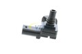 VEMO V20-72-0093 Ladedrucksensor für BMW 3 Touring (E91) 3 Limousine (E90)