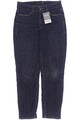 Cambio Jeans Damen Hose Denim Jeanshose Gr. EU 34 Baumwolle Marineblau #6p9szli