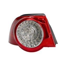 Heckleuchte HELLA 2VA009 246-091