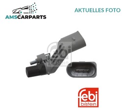 KURBELWELLENSENSOR IMPULSGEBER LATERAL INSTALLATION 37093 FEBI BILSTEIN P NEU